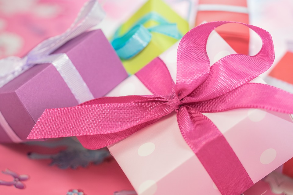 sex gifts